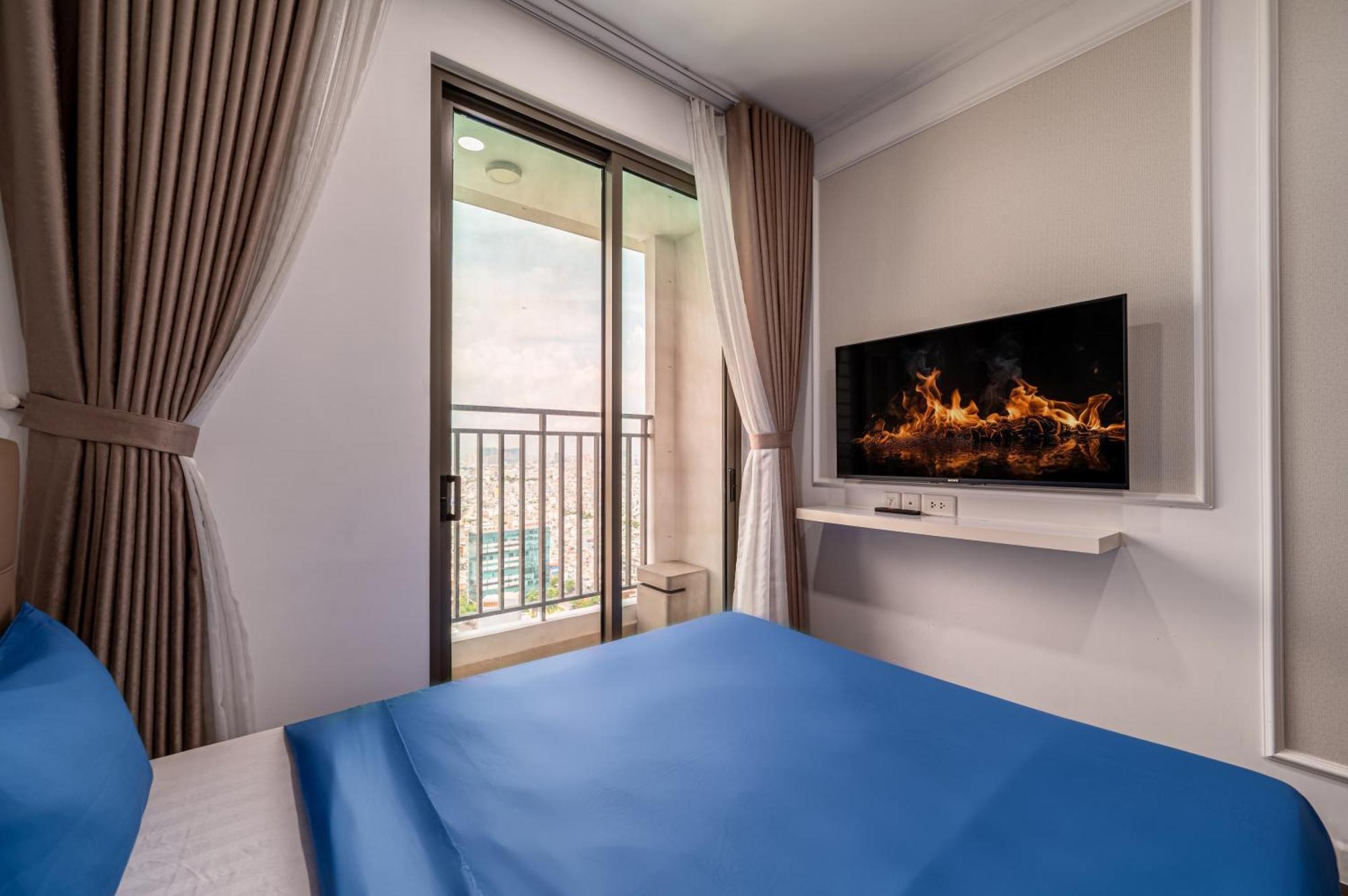 2br Amazing River View *