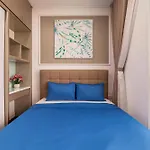 2Br Amazing River View