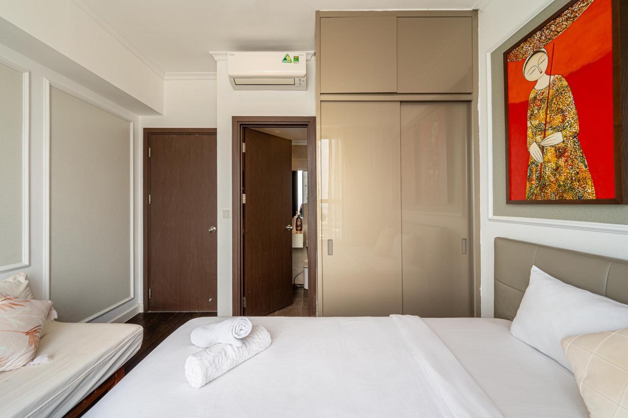 2br Amazing River View