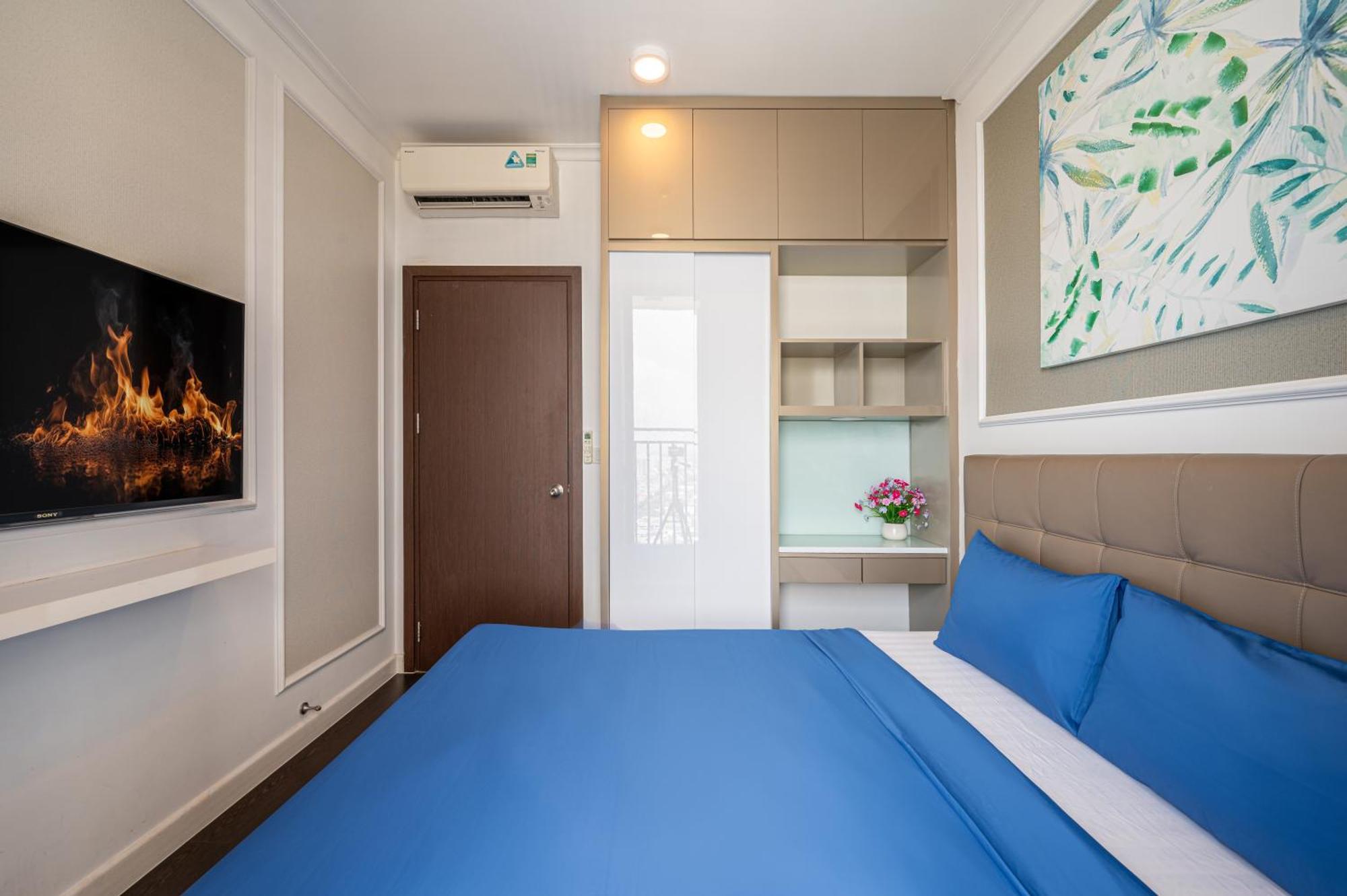 2br Amazing River View *