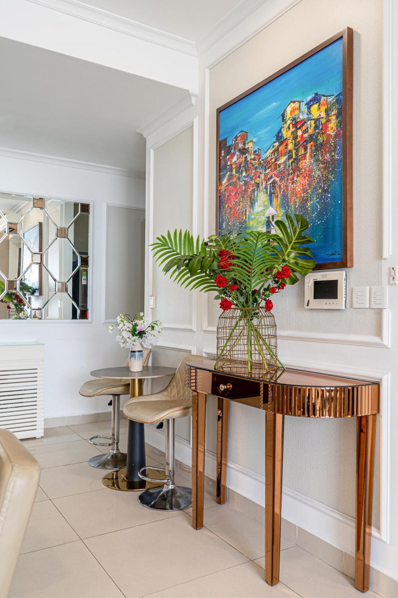 2br Amazing River View Apartment
