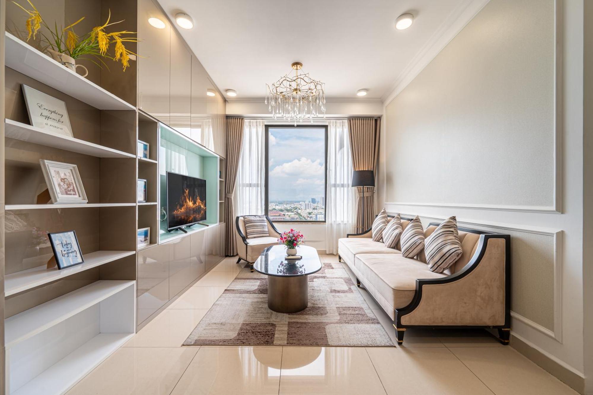 2br Amazing River View Apartment *